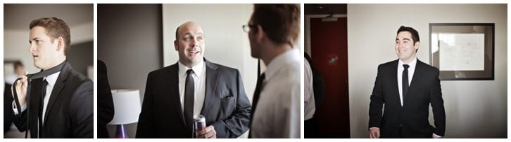 Seattle Wedding Photographer