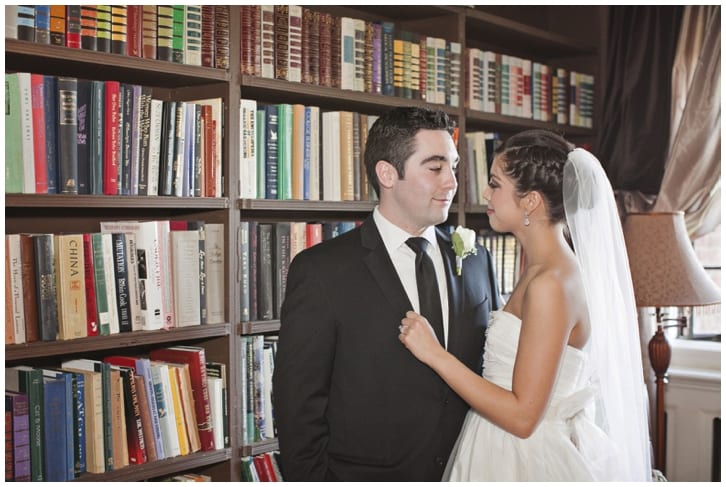 Seattle Wedding Photographer