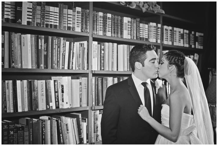 Seattle Wedding Photographer