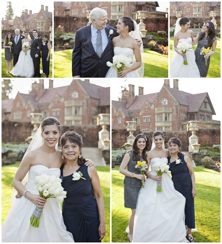 Seattle Wedding Photographer