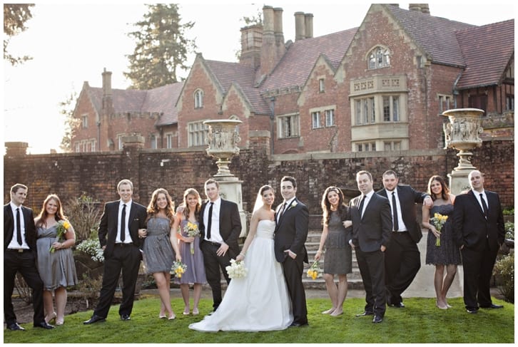 Seattle Wedding Photographer