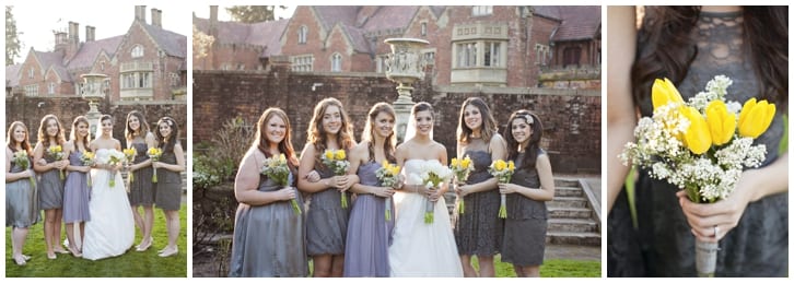 Seattle Wedding Photographer