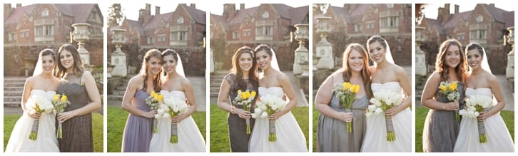 Seattle Wedding Photographer
