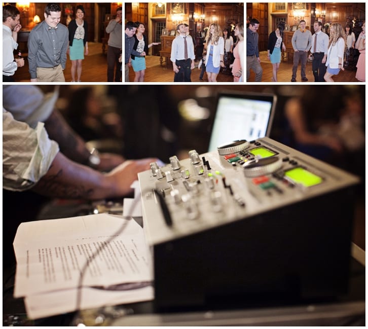Seattle Wedding Photographer