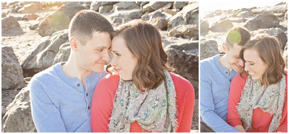 Seattle Wedding Photographer