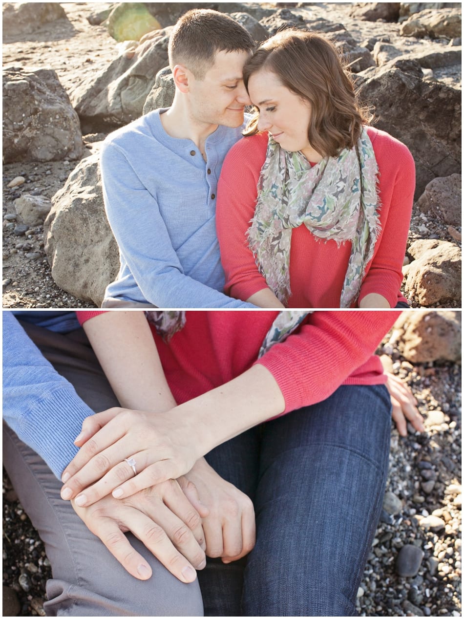Seattle Wedding Photographer