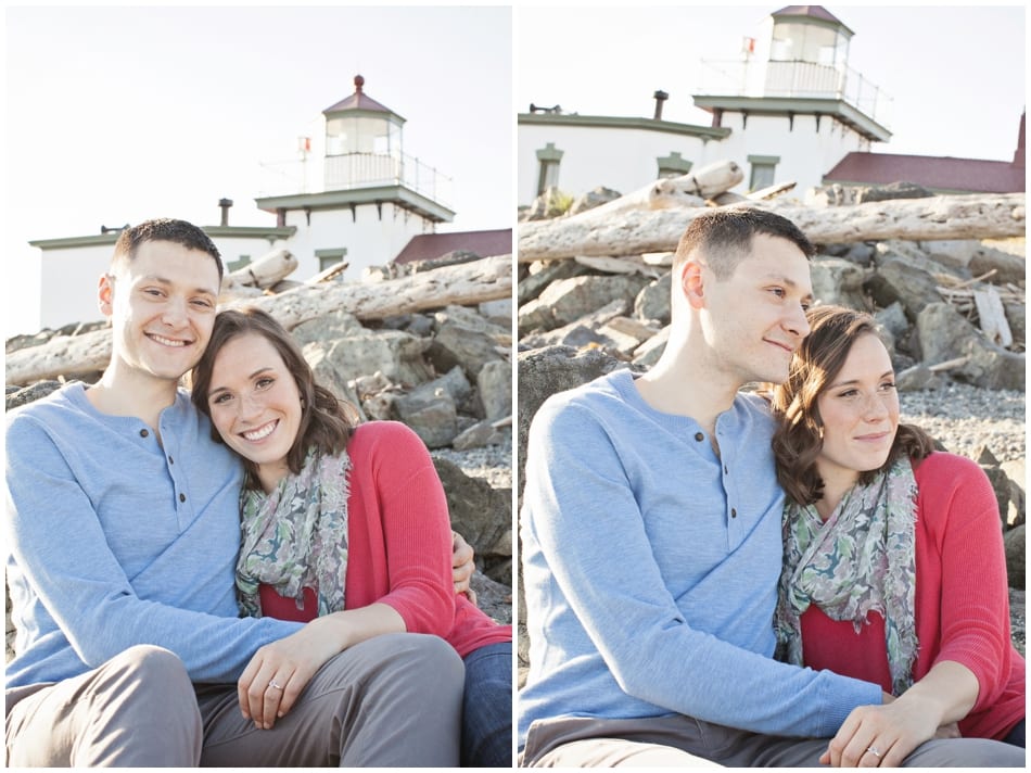 Seattle Wedding Photographer