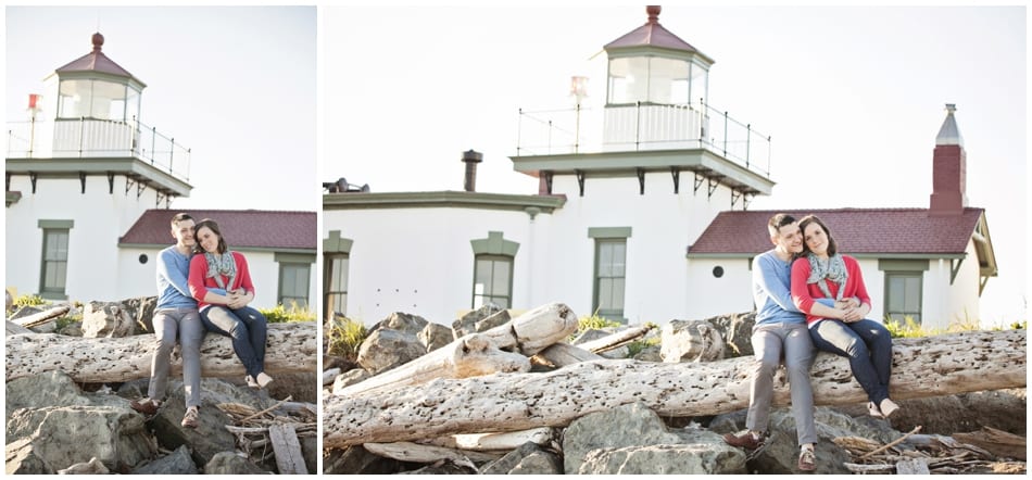 Seattle Wedding Photographer