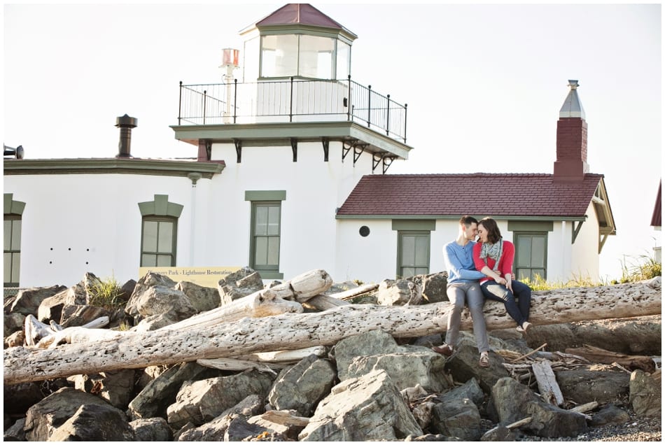 Seattle Wedding Photographer
