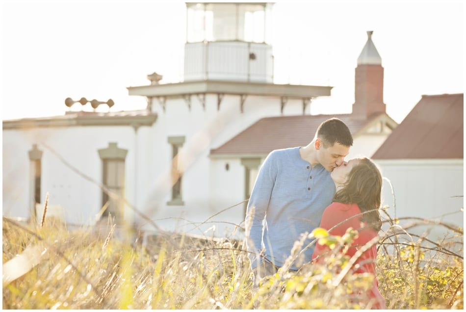 Seattle Wedding Photographer