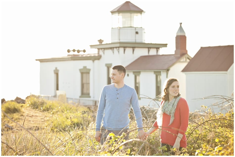 Seattle Wedding Photographer