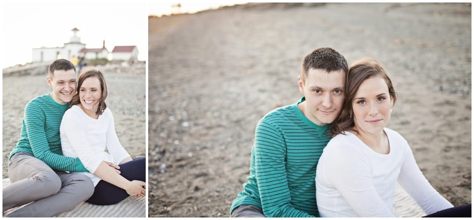 Seattle Wedding Photographer