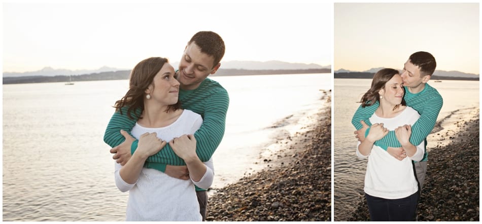Seattle Wedding Photographer