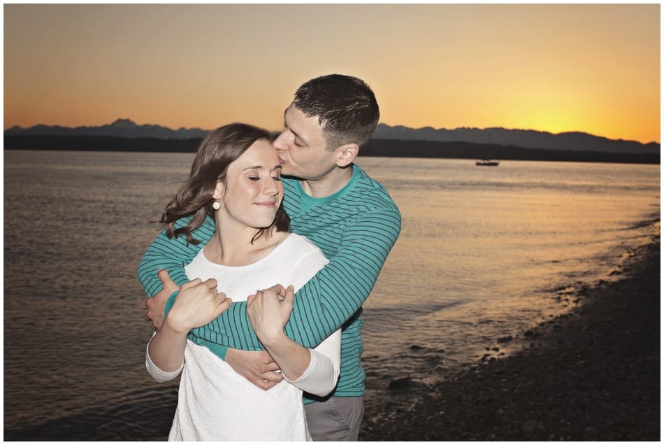 Seattle Wedding Photographer