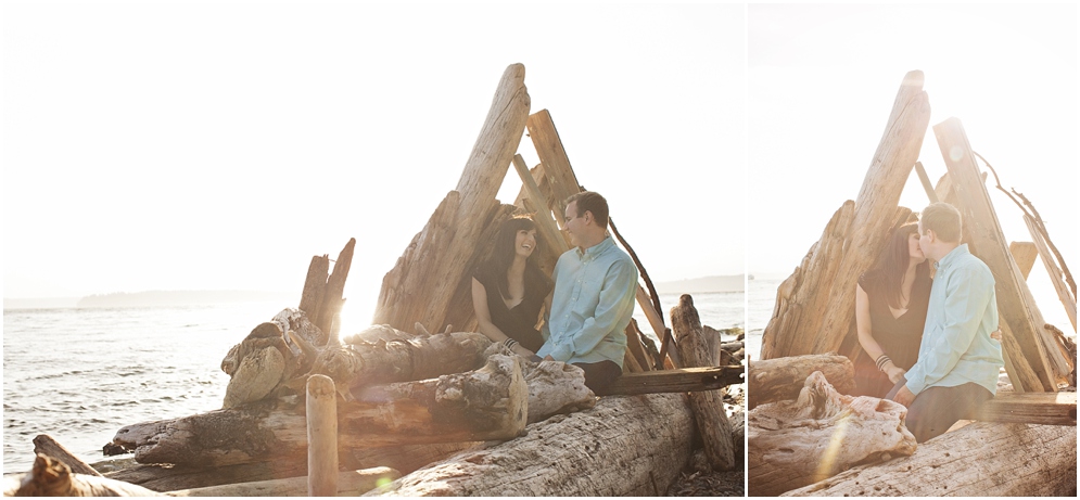 Seattle Wedding Photographer