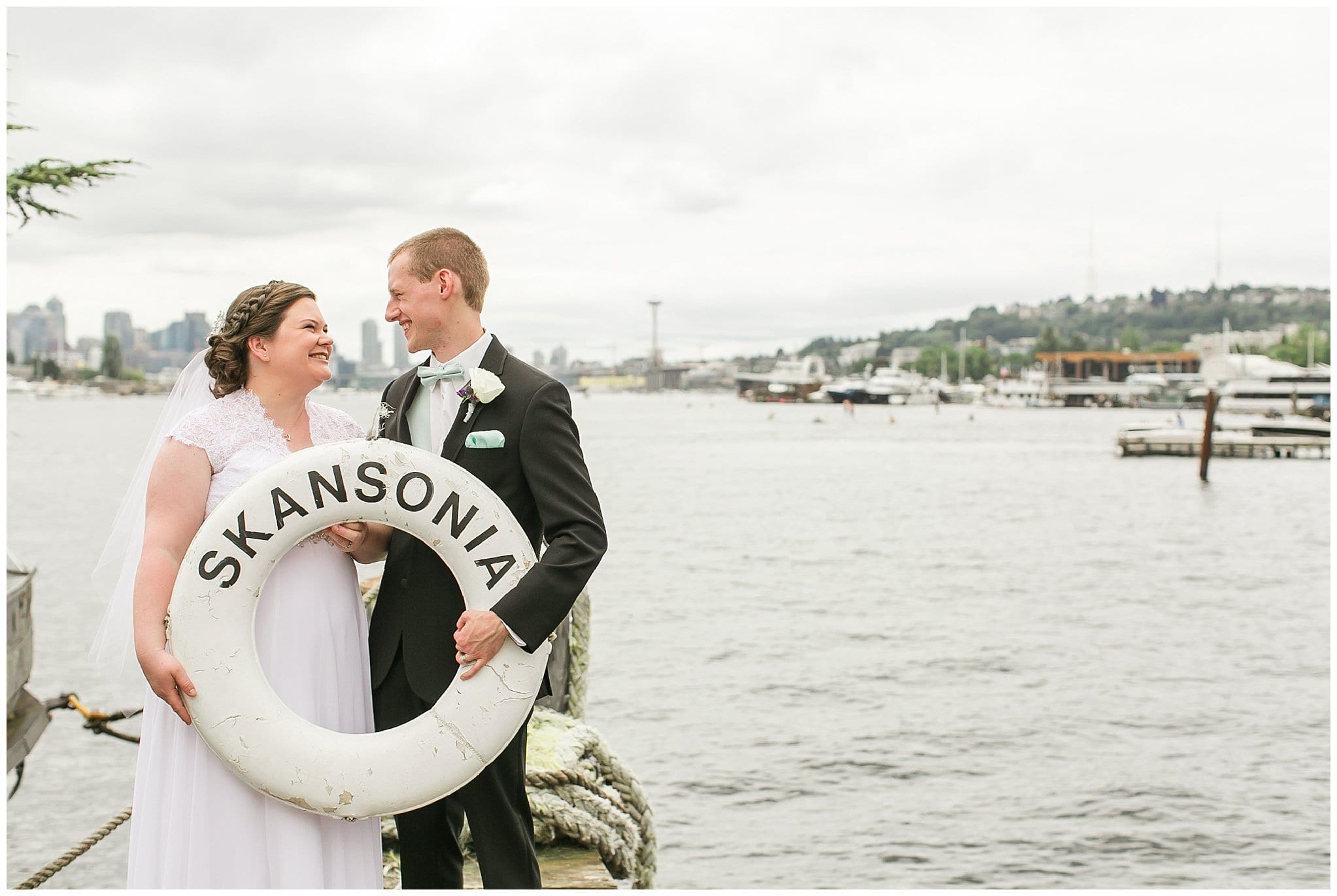 mv skansonia, mv skansonia wedding, mv skansonia photographer, skansonia, seattle waterfront wedding, seattle wedding