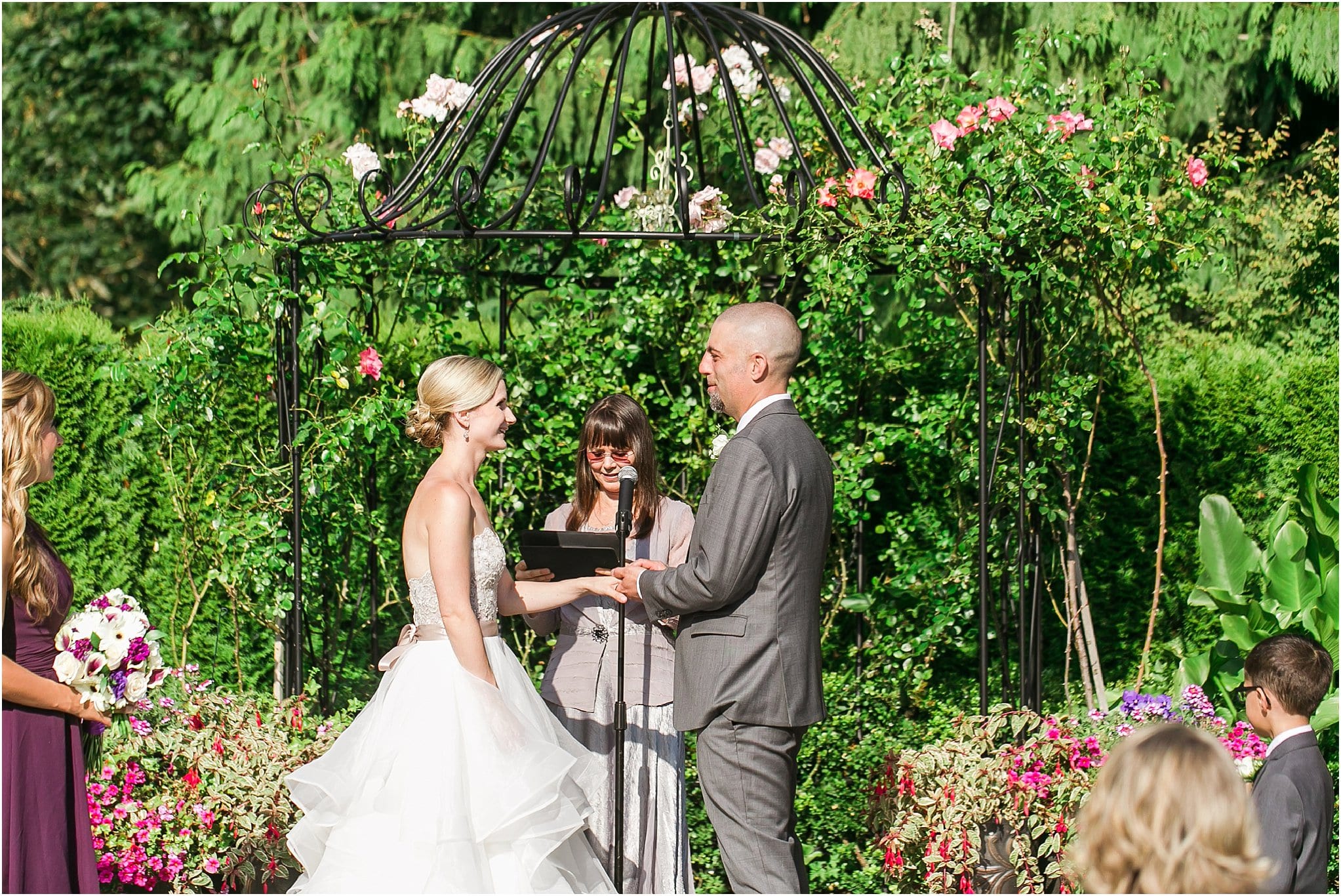 wild rose wedding, arlington wedding, washington wedding photographer, wedding inspiration, pnw wedding