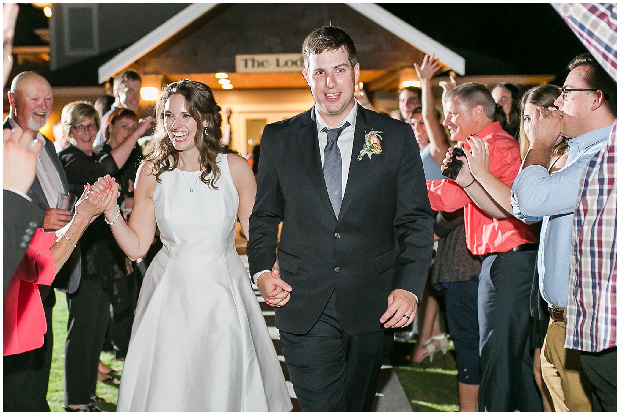 trinity tree farm wedding, tree farm wedding, rustic seattle wedding