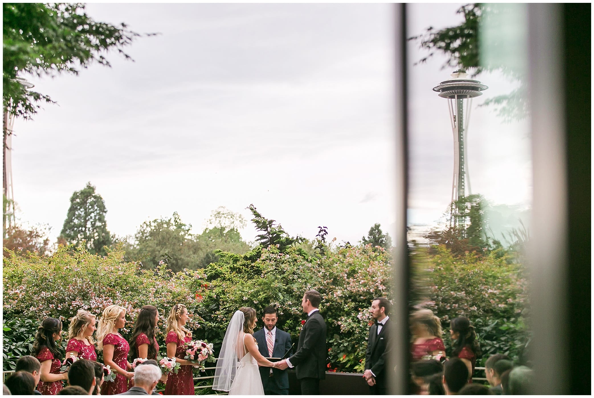 pan pacific hotel wedding, seattle wedding, seattle wedding photographer