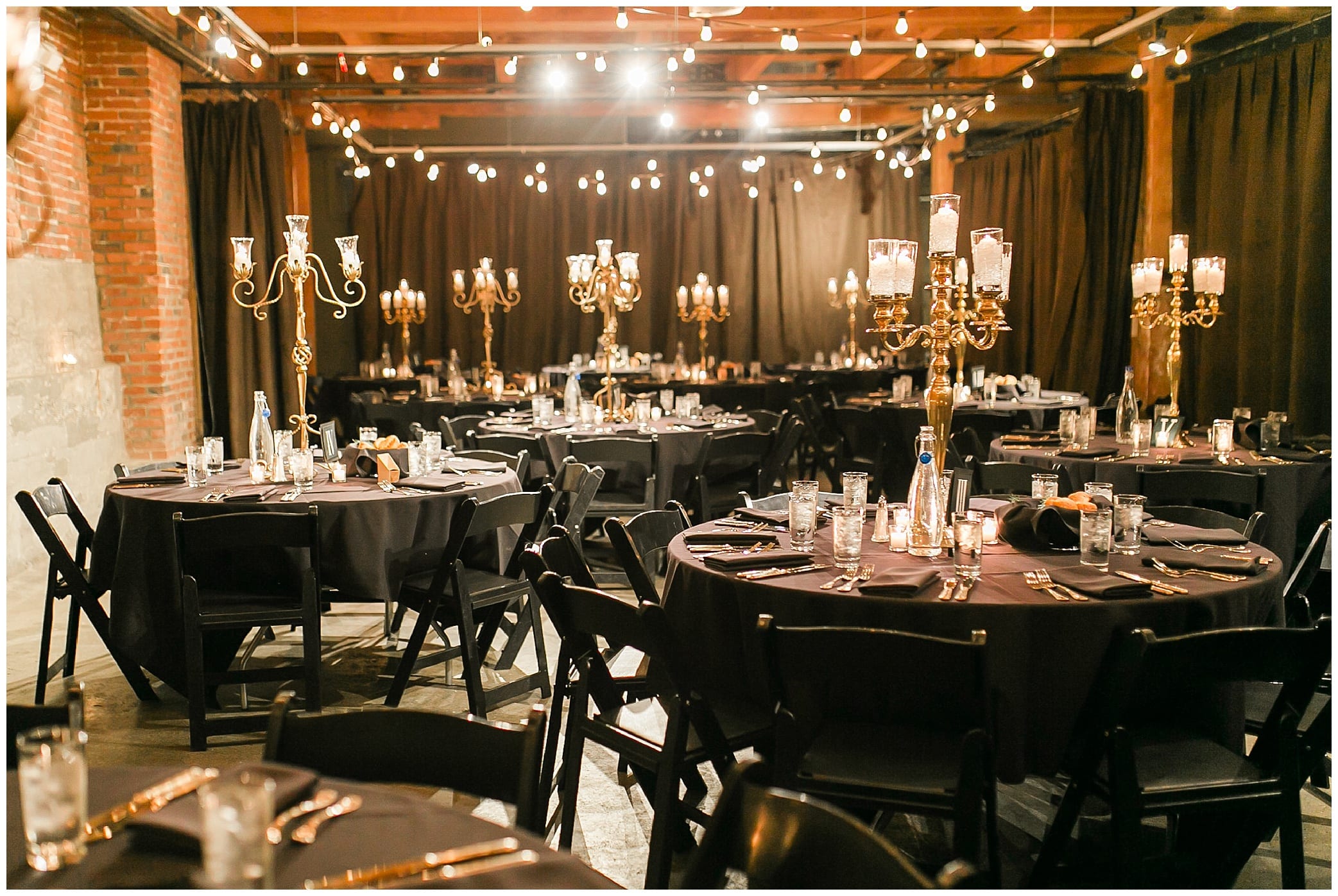 melrose market wedding