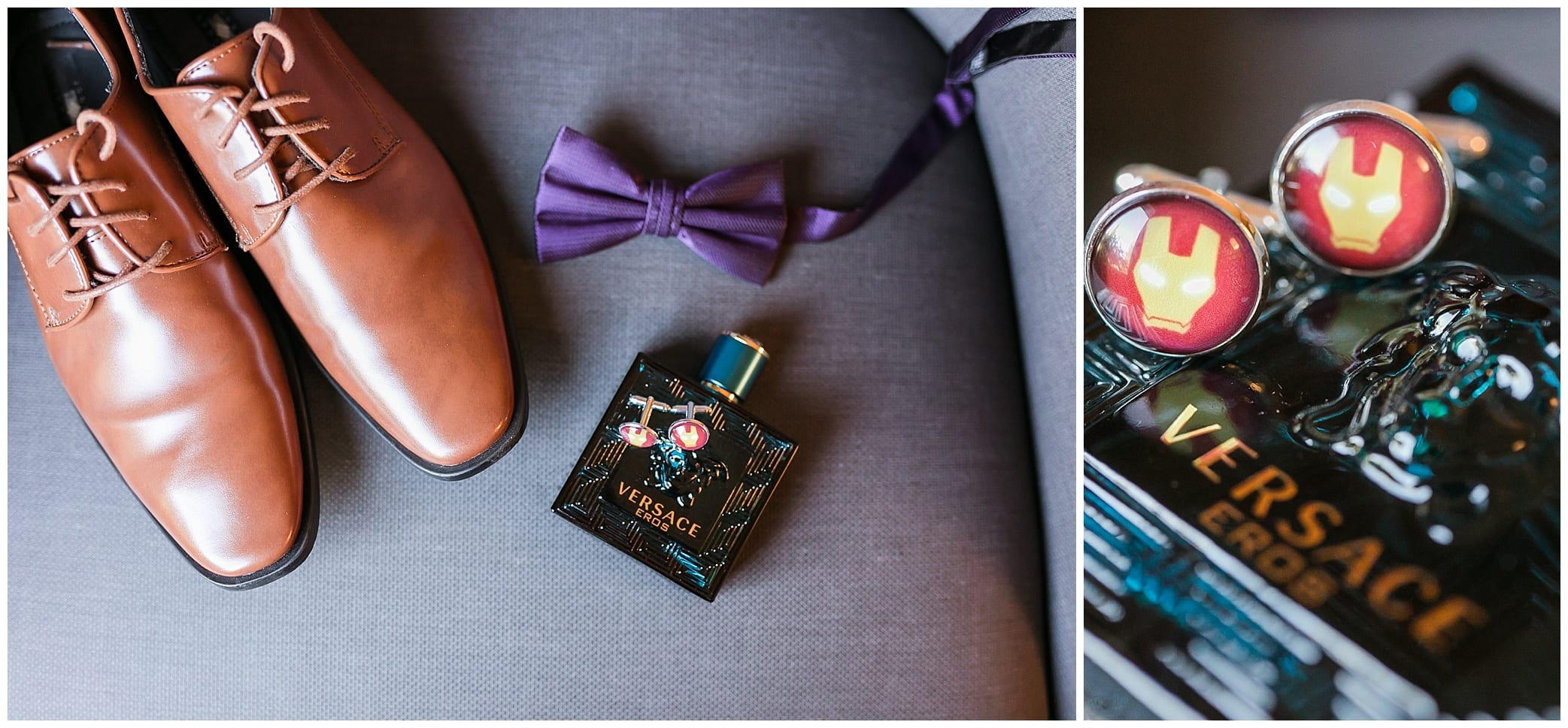 bell harbor wedding, seattle wedding, marvel wedding, harry potter wedding