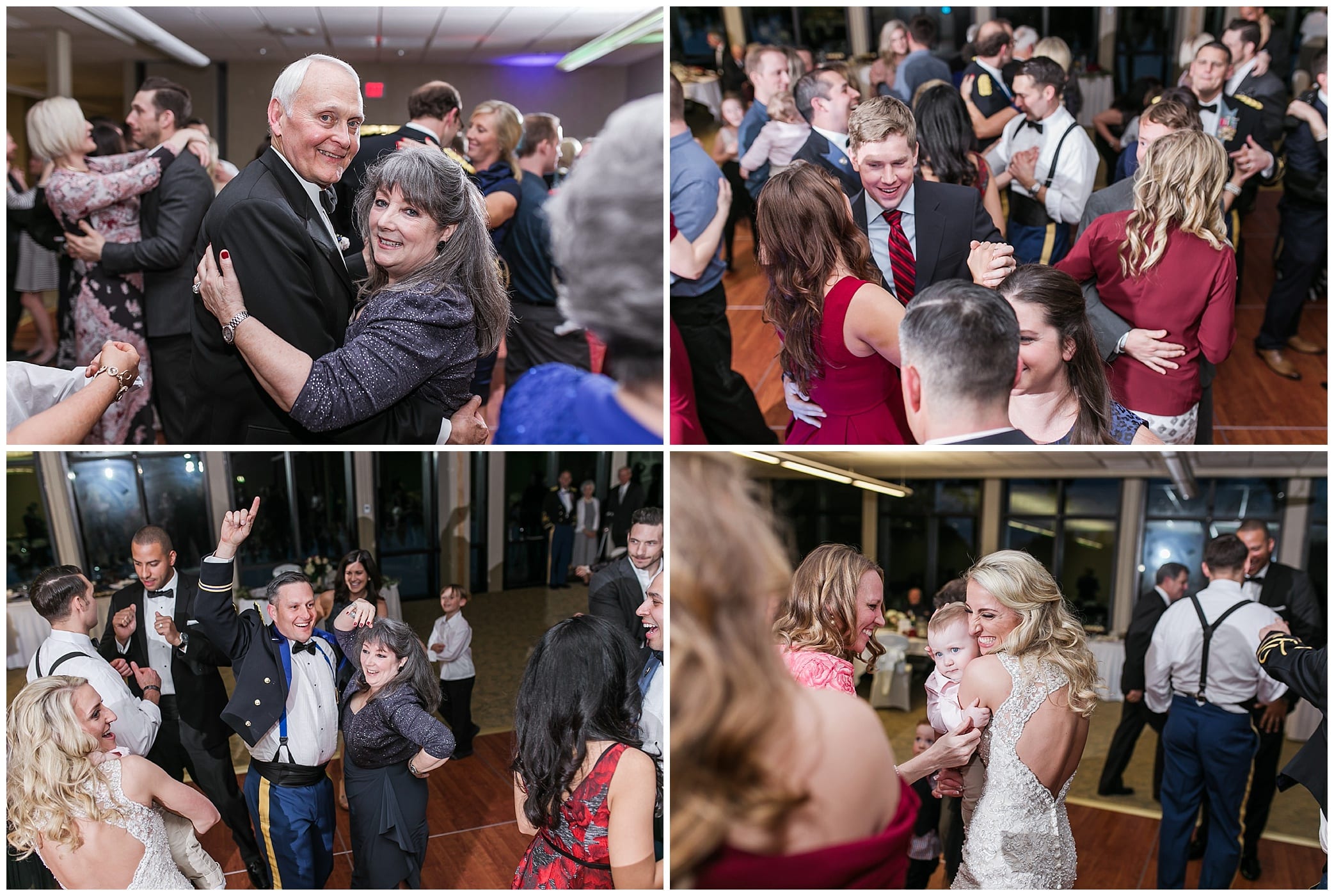 military wedding, american lake conference center wedding, military wedding photographer