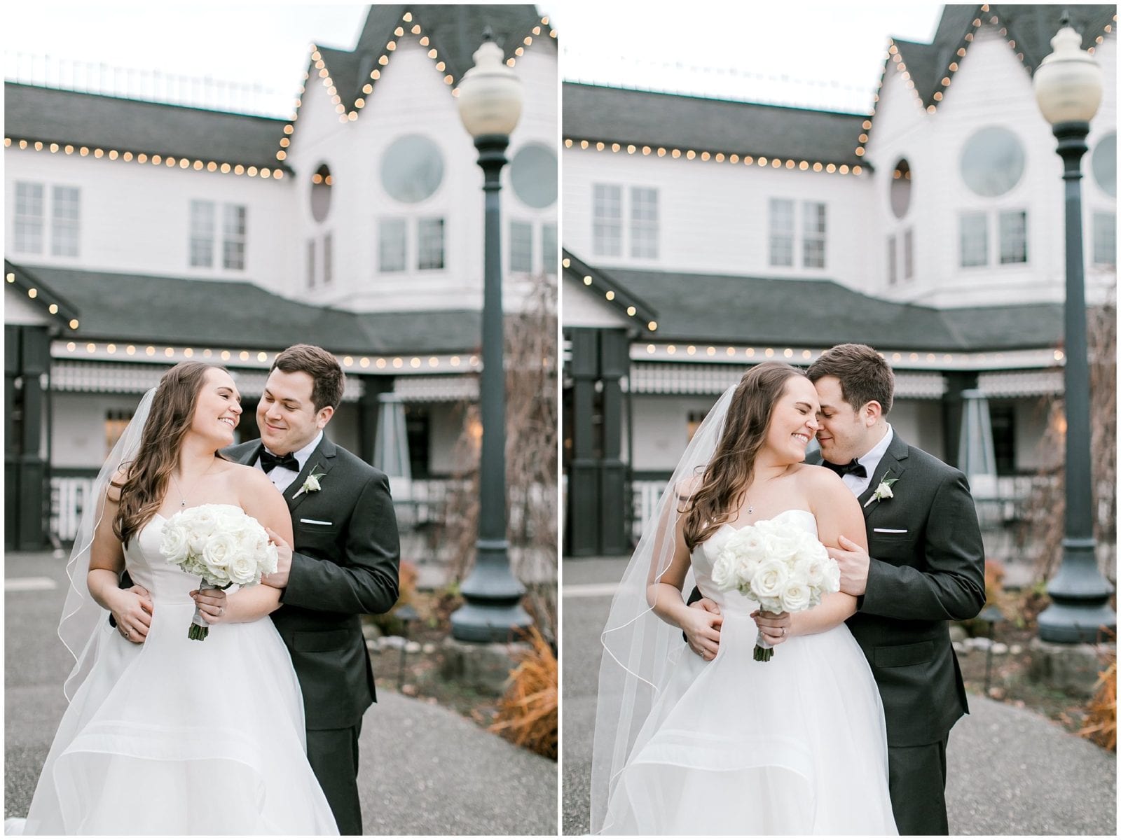 Maggie and Ian | Columbia Winery Wedding - Seattle Wedding ...