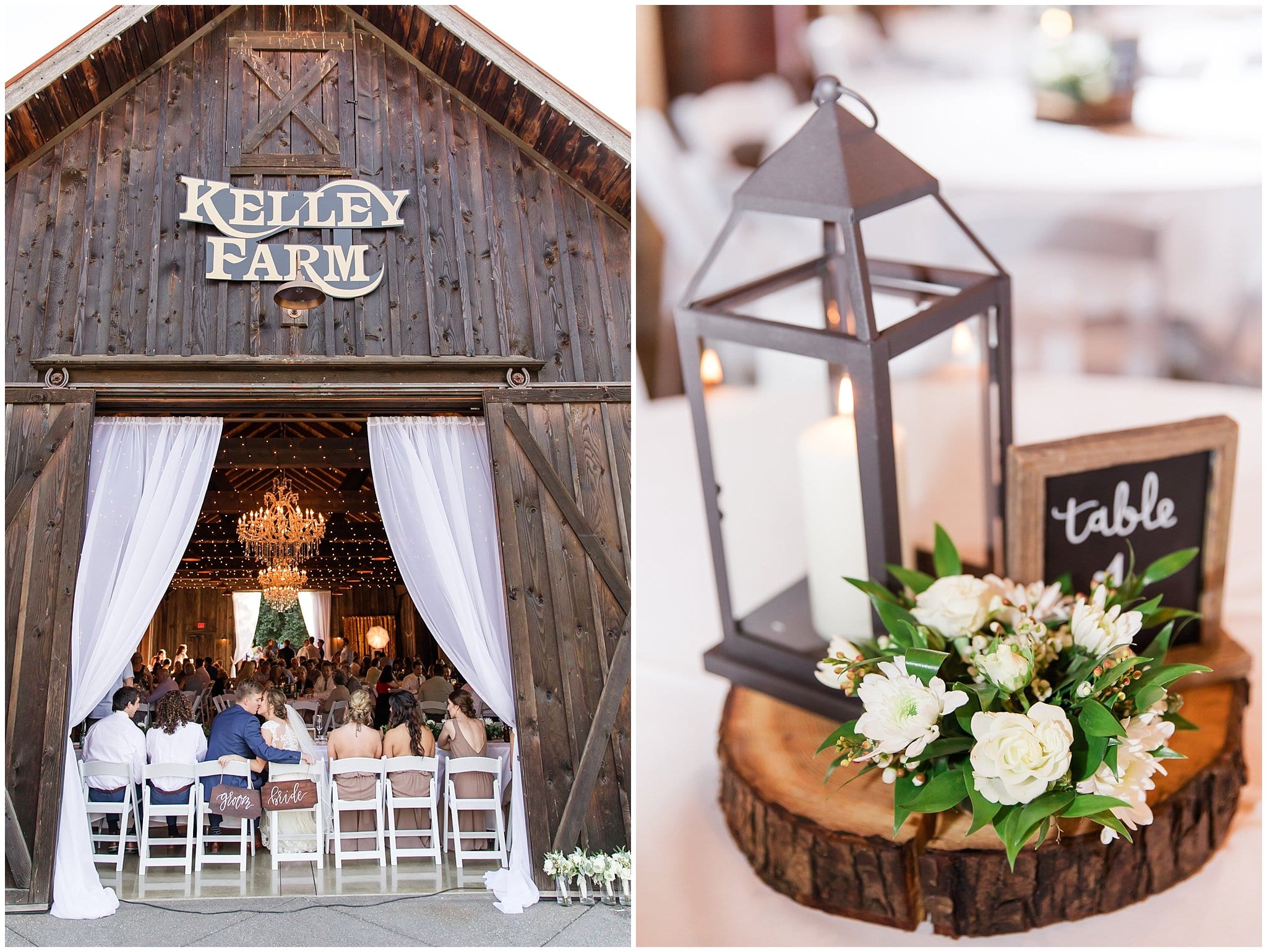 kelley farm, kelley farm wedding, barn wedding