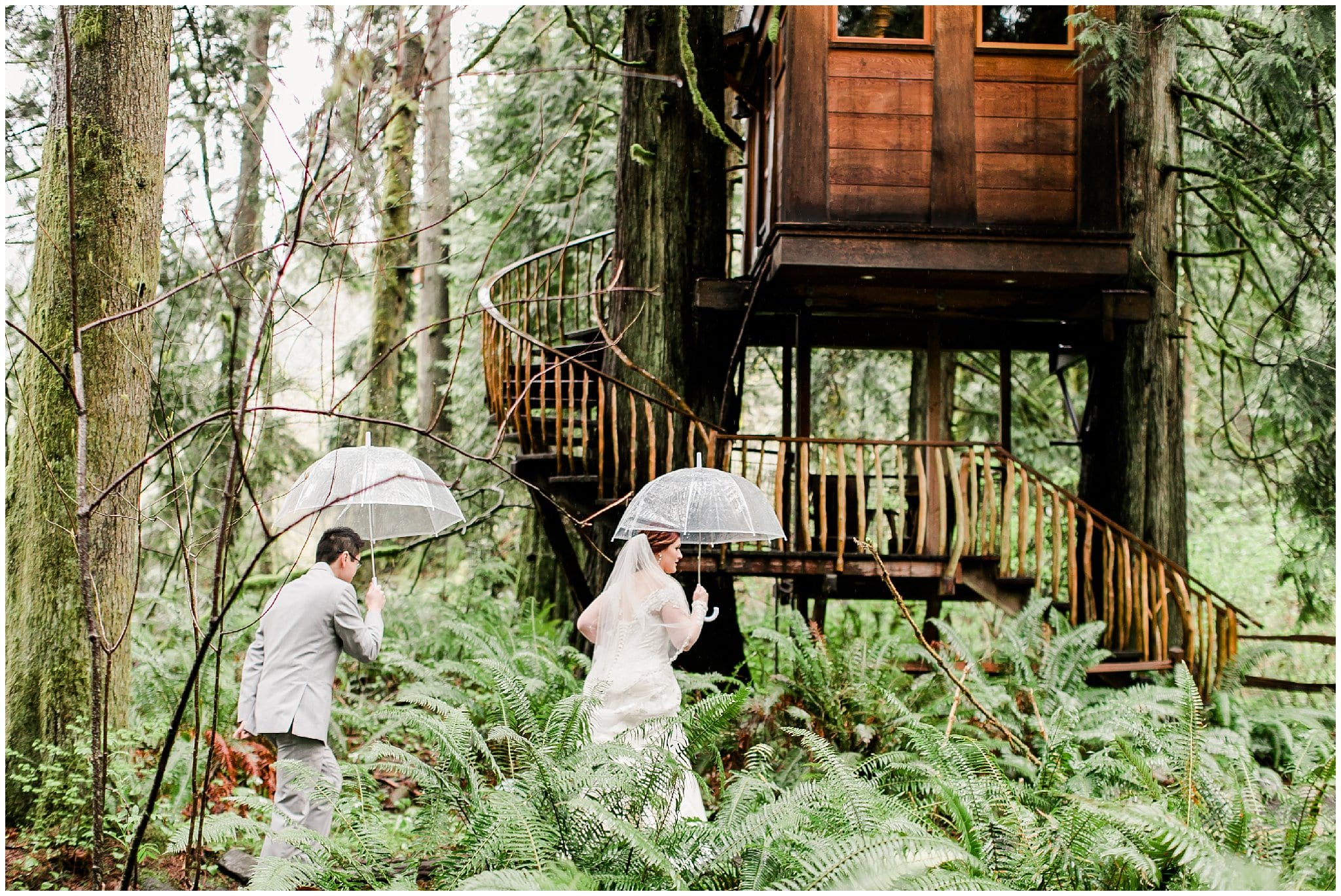 treehouse point wedding, forest wedding, treehouse wedding, treehouse masters 