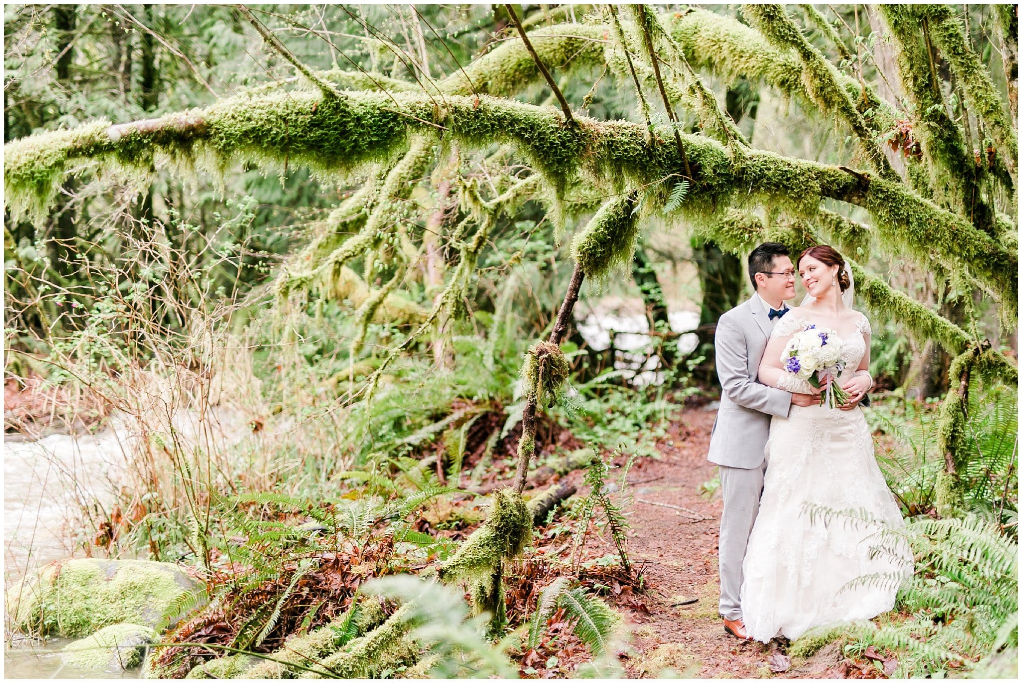 treehouse point wedding, forest wedding, treehouse wedding, treehouse masters 