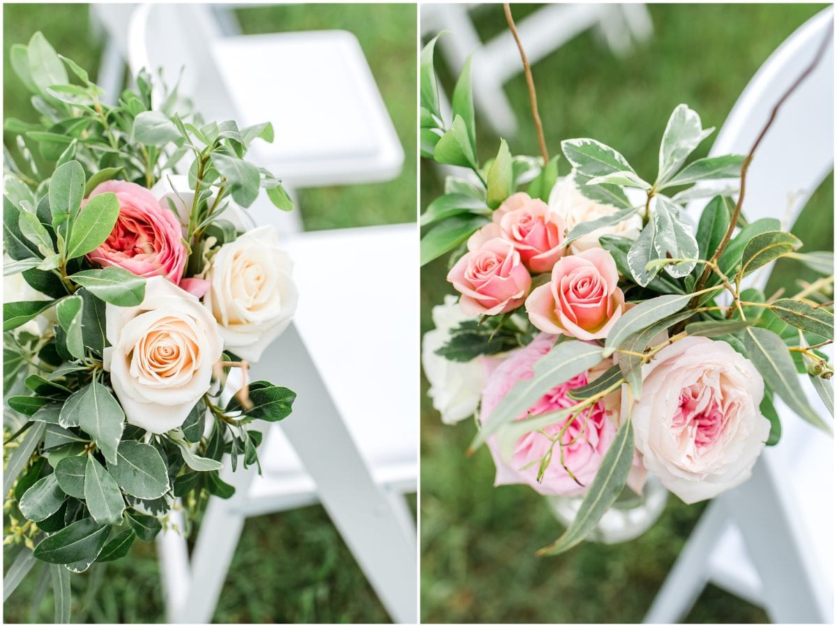 Ali and David Big White Barn Decatur Texas Wedding 